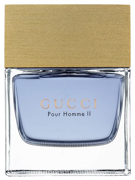 gucci gucci by gucci pour homme fragrantica|gucci pour homme ii discontinued.